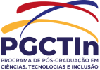 Programa de Pós-graduação em Ciências, Tecnologias e Inclusão (PGCTIn) UFF